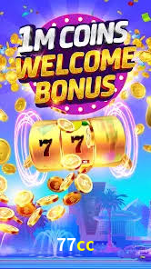 Slot Games 77cc