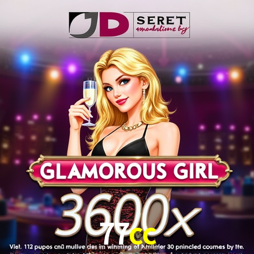 A Emoção da Loteria na 77cc: Uma Chance de Mudança de Vida