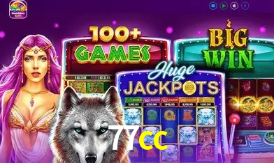 77cc Slot - 320+ Caça-Níqueis Premium