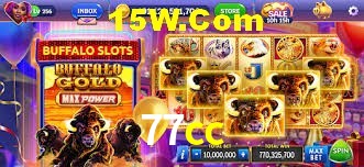 Gates of Olympus 77cc