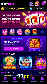 Games Directory 77cc