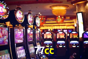 Promoção Relâmpago 77cc