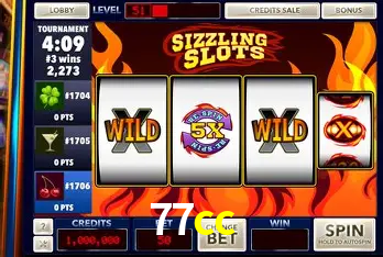 77cc Plataforma - Certificada MGA desde 2015